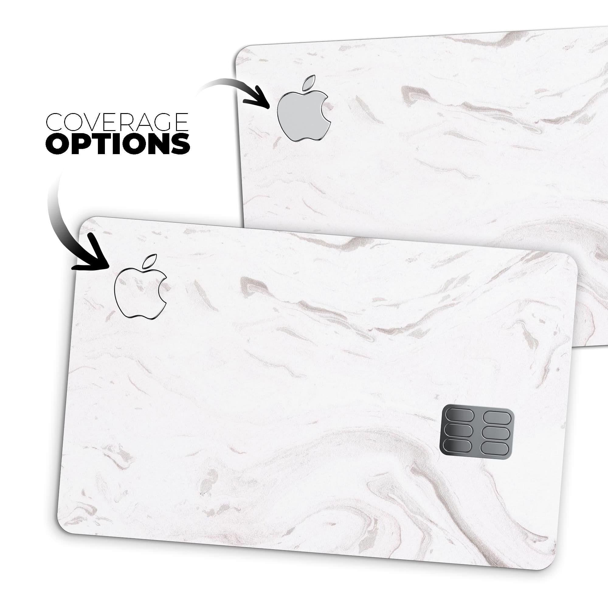 image-Mixtured Gray 7 Textured Marble - Premium Protective Decal Skin-Kit