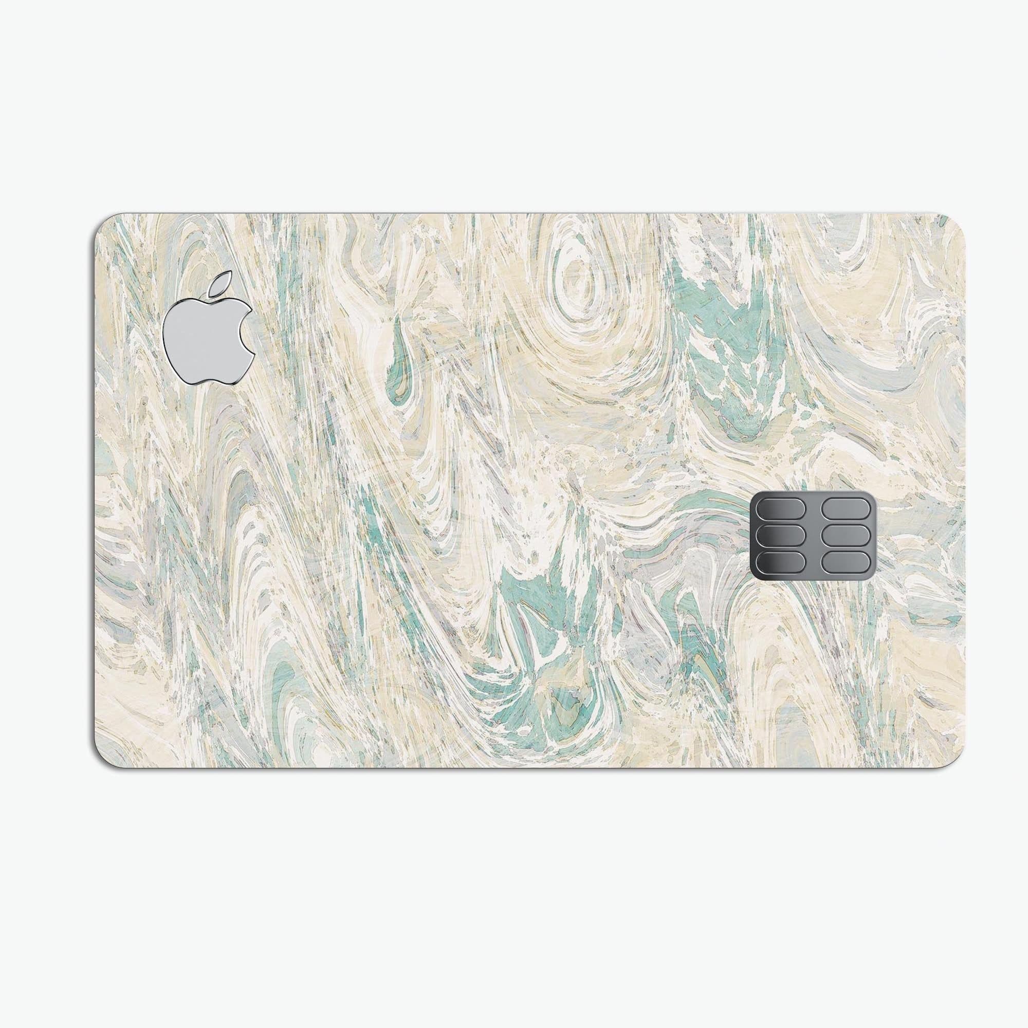 image-Slate Marble Surface V25 - Premium Protective Decal Skin-Kit for the