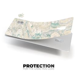 image-Slate Marble Surface V25 - Premium Protective Decal Skin-Kit for the