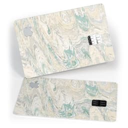 image-Slate Marble Surface V25 - Premium Protective Decal Skin-Kit for the