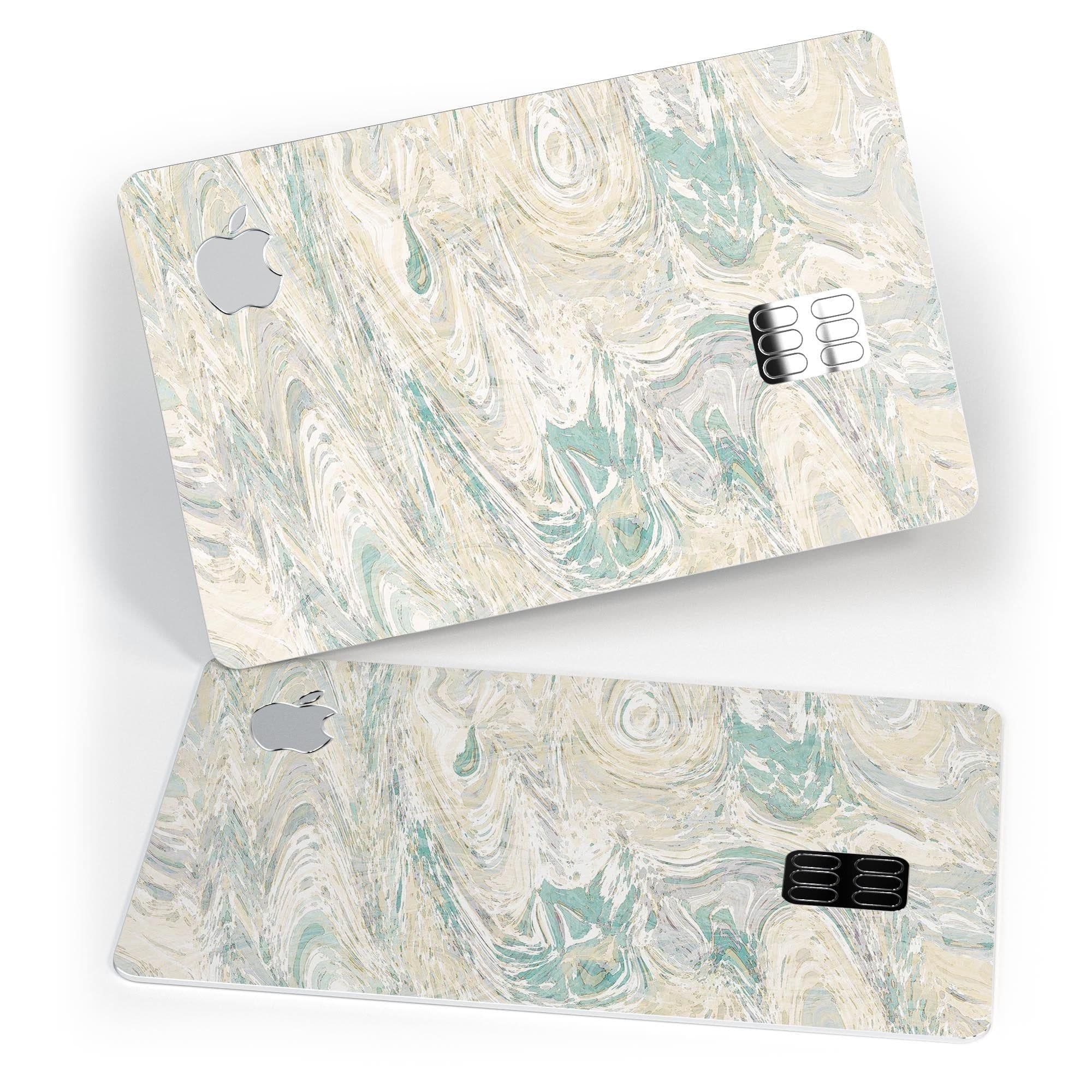 image-Slate Marble Surface V25 - Premium Protective Decal Skin-Kit for the