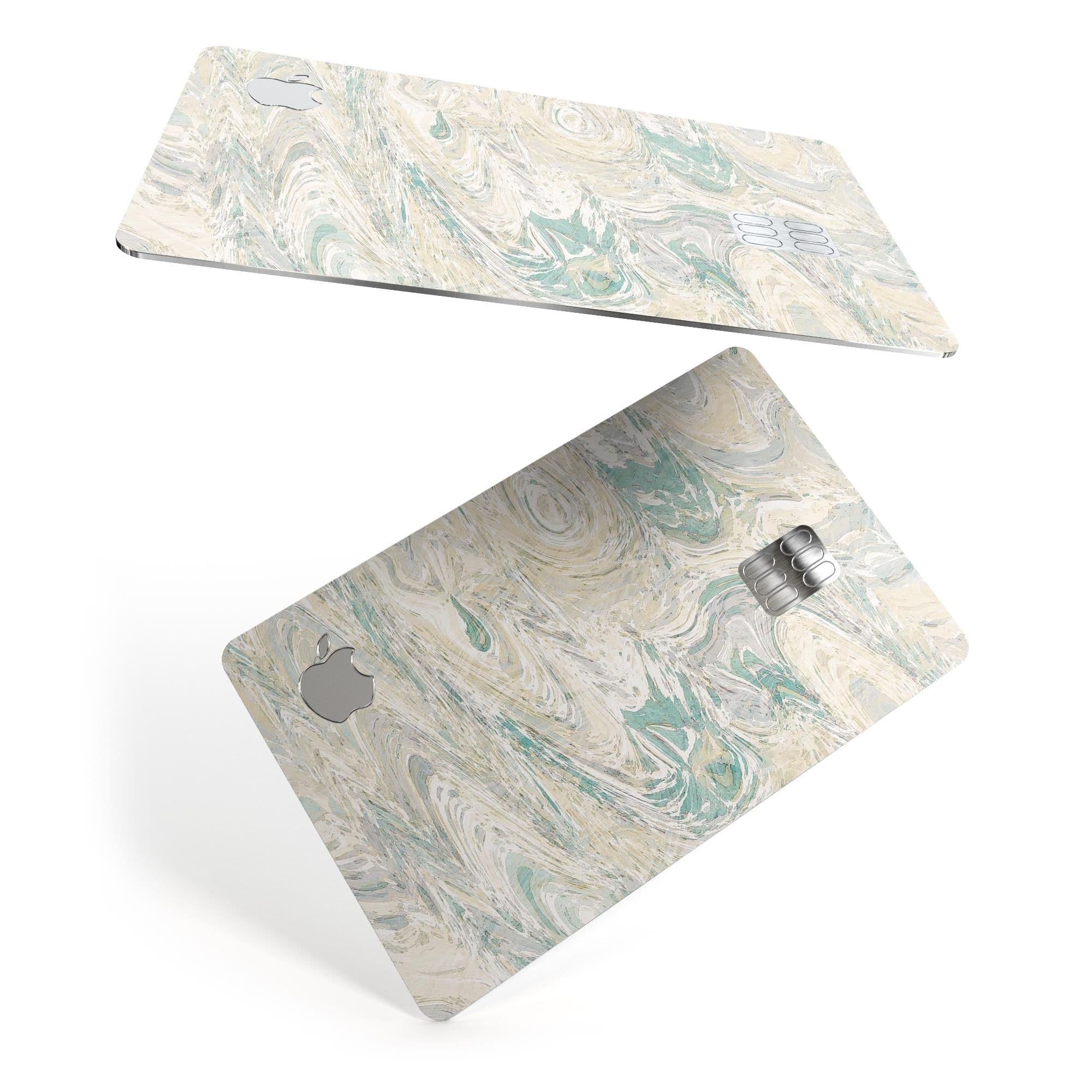 image-Slate Marble Surface V25 - Premium Protective Decal Skin-Kit for the