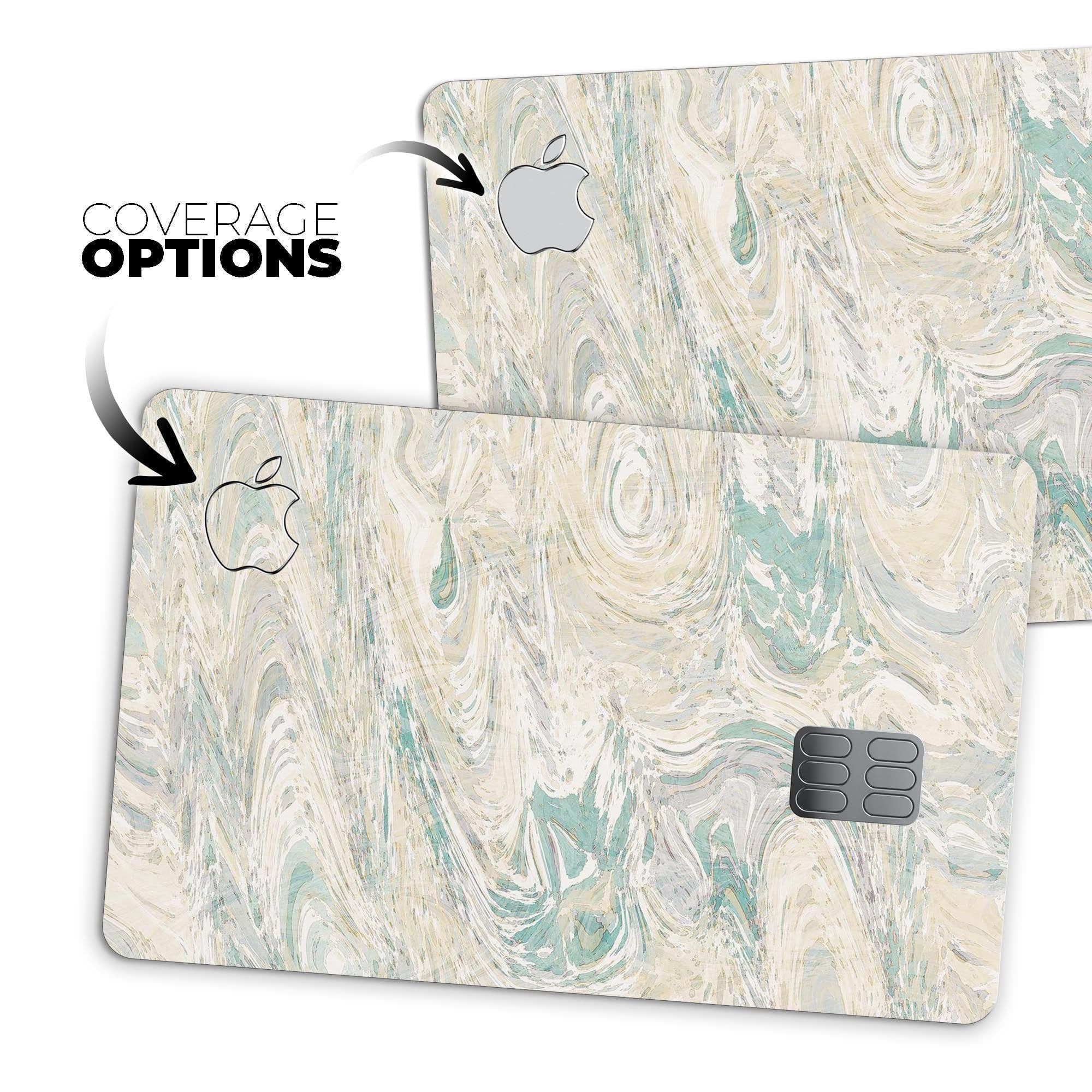 image-Slate Marble Surface V25 - Premium Protective Decal Skin-Kit for the