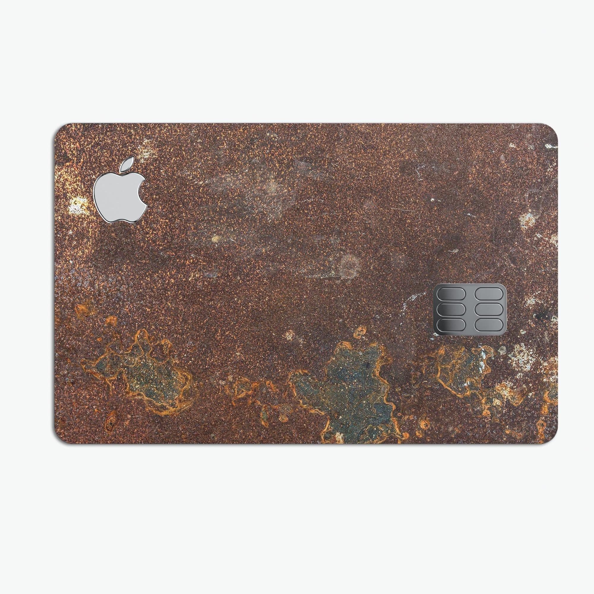 image-Rustic Textured Surface V3 - Premium Protective Decal Skin-Kit for the