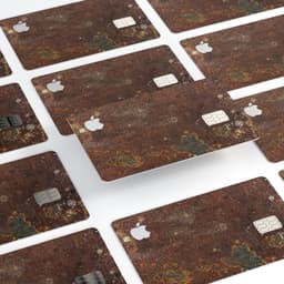 image-Rustic Textured Surface V3 - Premium Protective Decal Skin-Kit for the