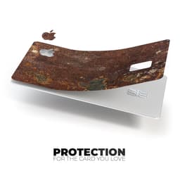image-Rustic Textured Surface V3 - Premium Protective Decal Skin-Kit for the