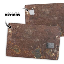 image-Rustic Textured Surface V3 - Premium Protective Decal Skin-Kit for the