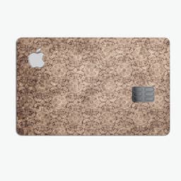 image-Cocoa Vintage White Feathers - Premium Protective Decal Skin-Kit for