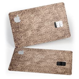 image-Cocoa Vintage White Feathers - Premium Protective Decal Skin-Kit for