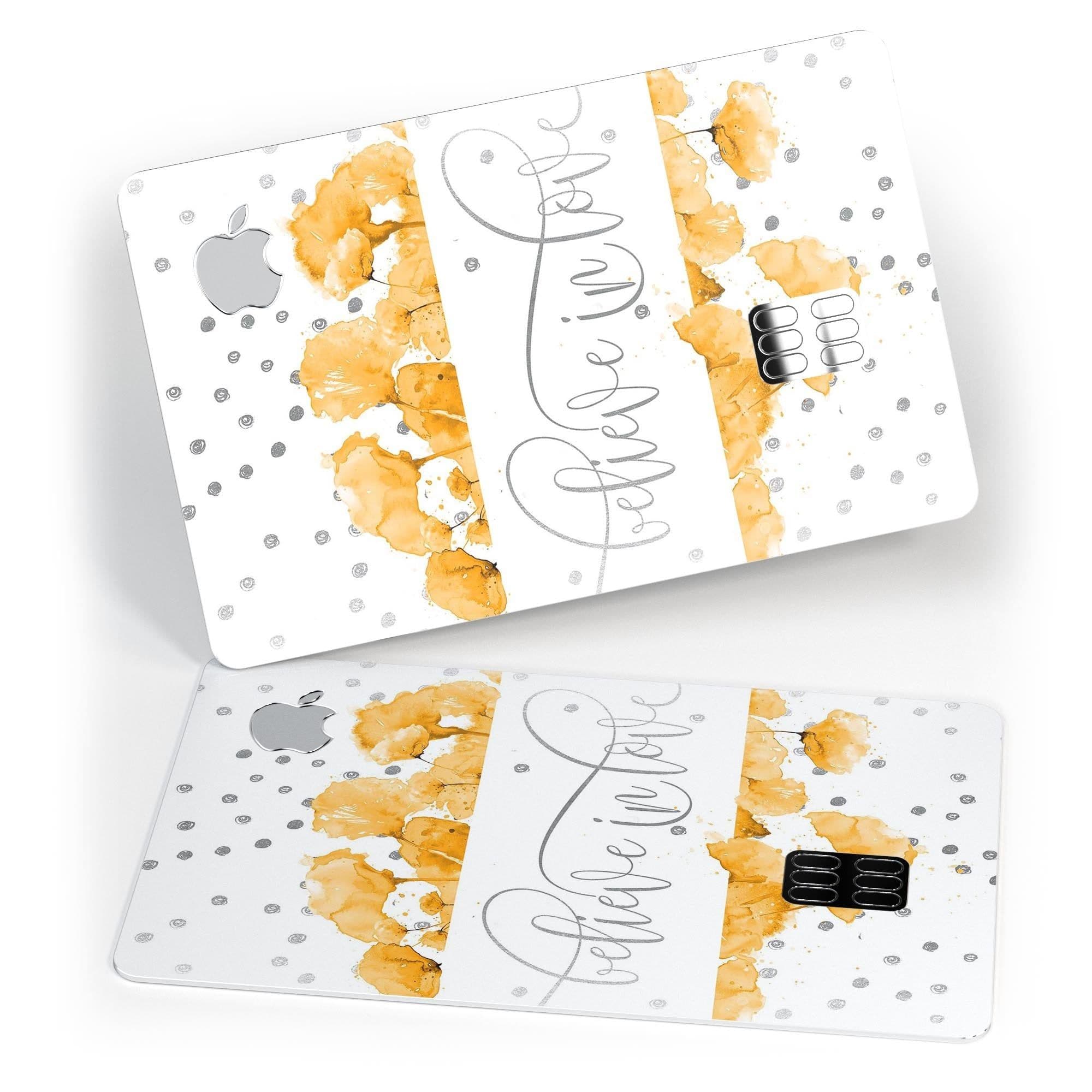 image-Karamfila Yellow & Gray Floral V9 - Premium Protective Decal Skin-Kit