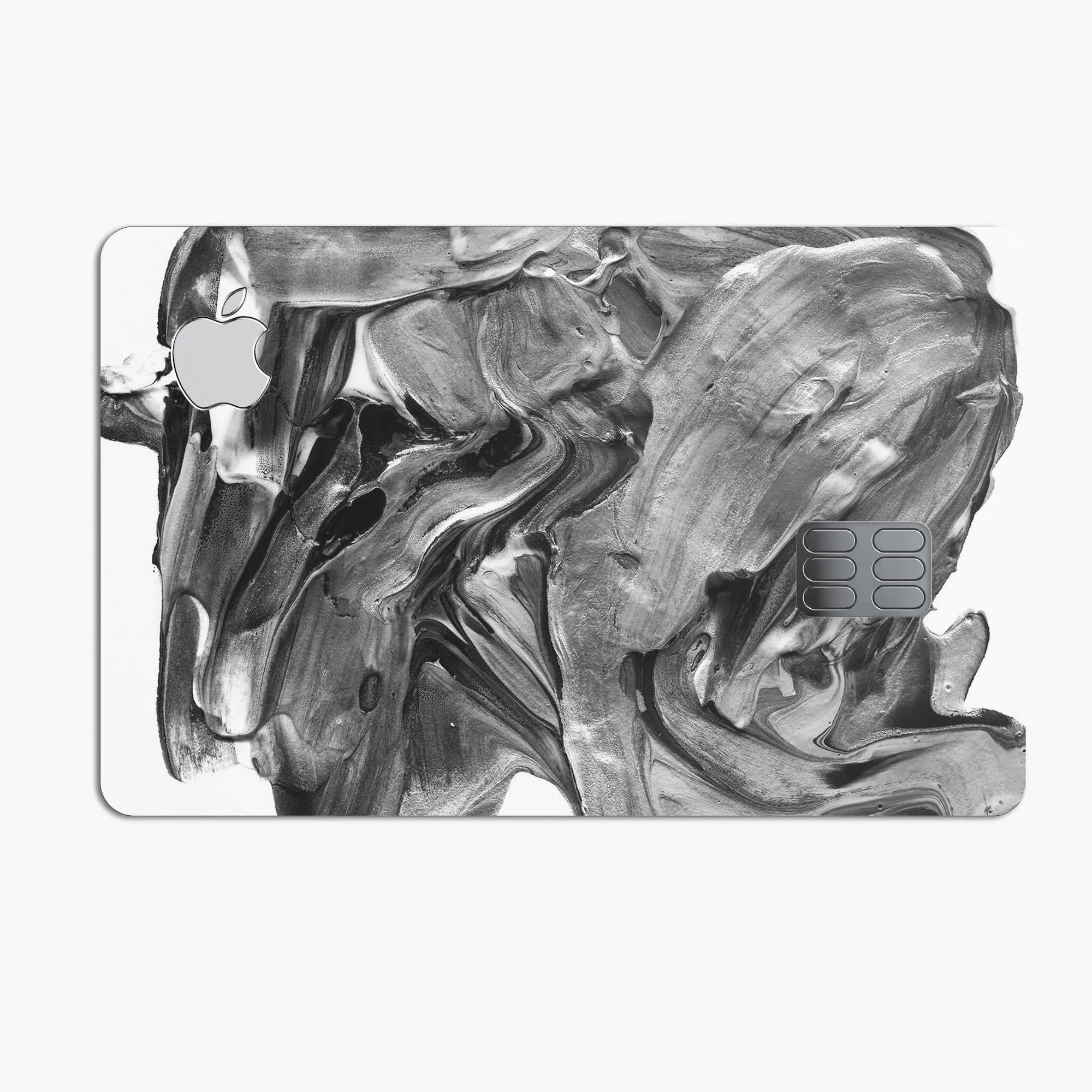 image-Liquid Abstract Paint V57 - Premium Protective Decal Skin-Kit for the