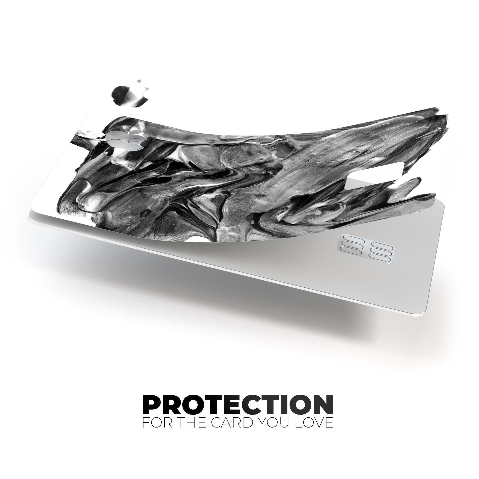 image-Liquid Abstract Paint V57 - Premium Protective Decal Skin-Kit for the