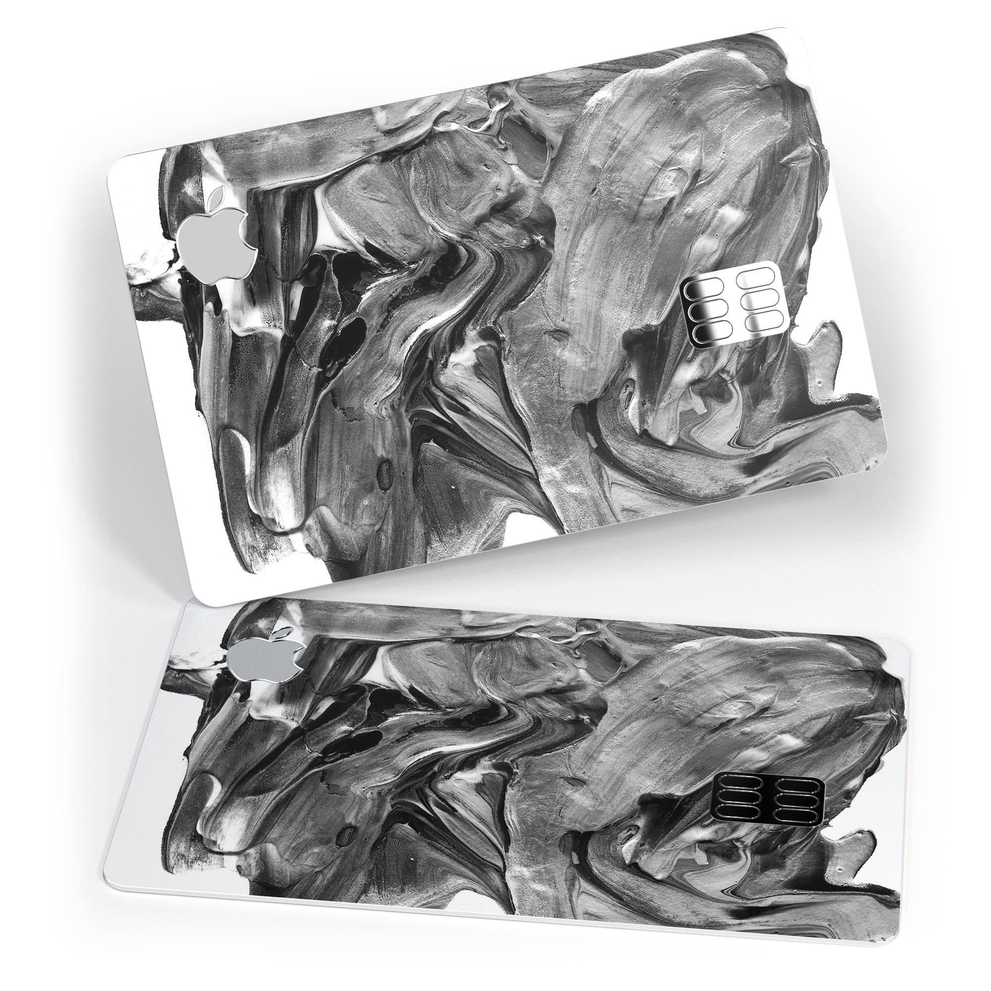 image-Liquid Abstract Paint V57 - Premium Protective Decal Skin-Kit for the