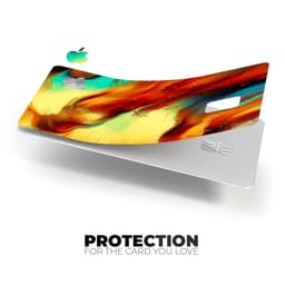 image-Blurred Abstract Flow V36 - Premium Protective Decal Skin-Kit for the