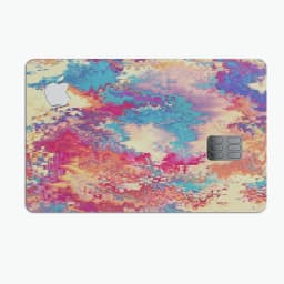 image-Liquid Abstract Paint Remix V80 - Premium Protective Decal Skin-Kit