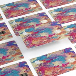 image-Liquid Abstract Paint Remix V80 - Premium Protective Decal Skin-Kit