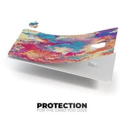 image-Liquid Abstract Paint Remix V80 - Premium Protective Decal Skin-Kit