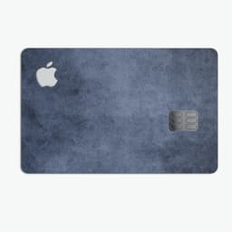 image-Navy Grunge Texture v1 - Premium Protective Decal Skin-Kit for the