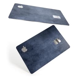 image-Navy Grunge Texture v1 - Premium Protective Decal Skin-Kit for the