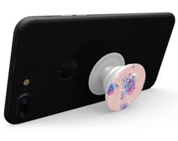 image-Fun Sacred Elephants - Skin Kit for PopSockets and other Smartphone