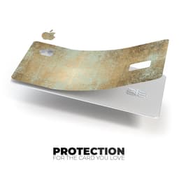 image-Gold Foiled Surface v1 - Premium Protective Decal Skin-Kit for the