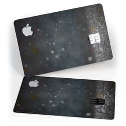 image-Black Unfocused Glowing Shimmer - Premium Protective Decal Skin-Kit