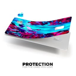 image-Liquid Abstract Paint Remix V32 - Premium Protective Decal Skin-Kit