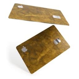 image-Micro Golden Watercolor Stains - Premium Protective Decal Skin-Kit for