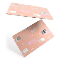 image-Tropical Summer Love v6 - Premium Protective Decal Skin-Kit for the