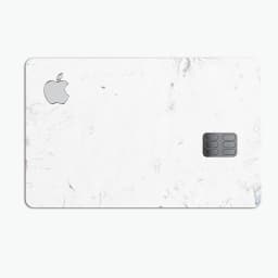 image-Marbleized Light Gray - Premium Protective Decal Skin-Kit for the