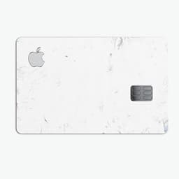 image-Marbleized Light Gray - Premium Protective Decal Skin-Kit for the