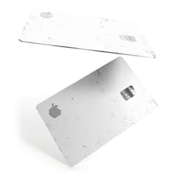 image-Marbleized Light Gray - Premium Protective Decal Skin-Kit for the