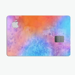 image-Mixed 8652 Absorbed Watercolor Texture - Premium Protective Decal