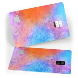 image-Mixed 8652 Absorbed Watercolor Texture - Premium Protective Decal
