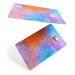 image-Mixed 8652 Absorbed Watercolor Texture - Premium Protective Decal
