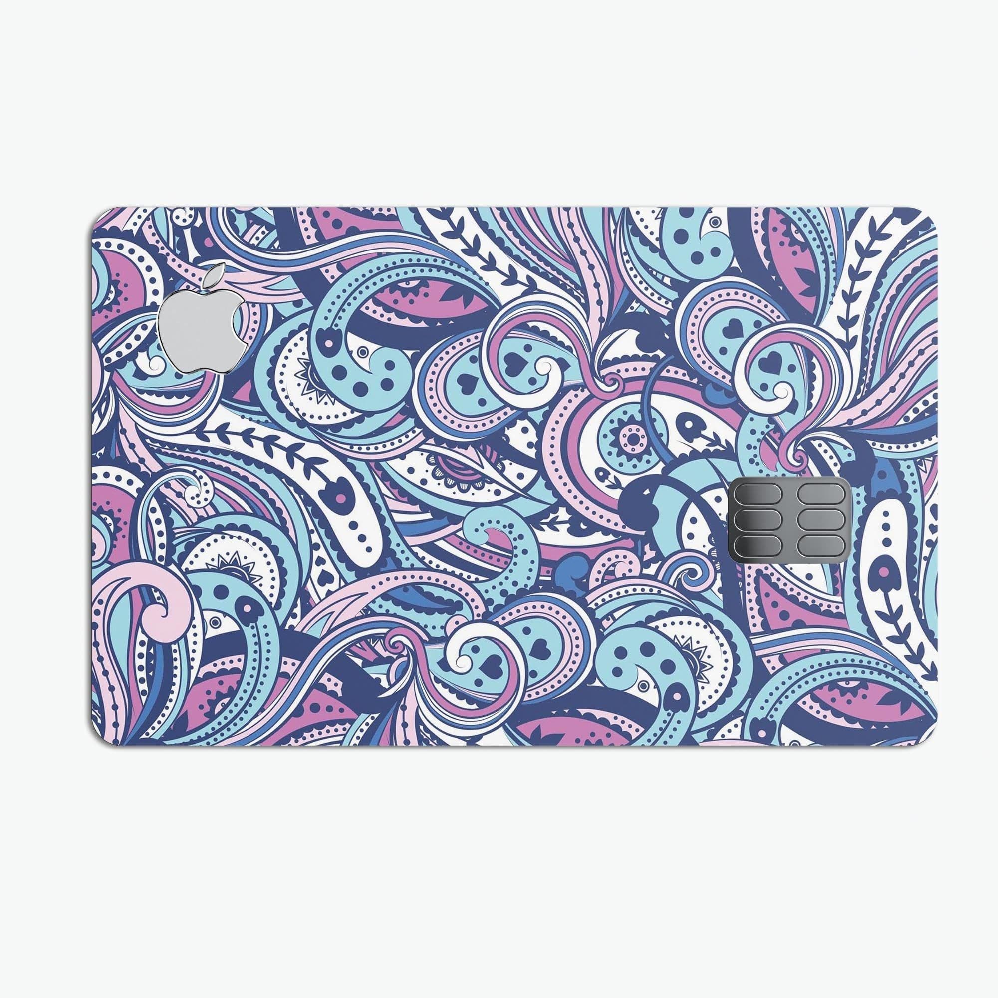 image-Vibrant Purple Toned Sproutaneous - Premium Protective Decal Skin-Kit