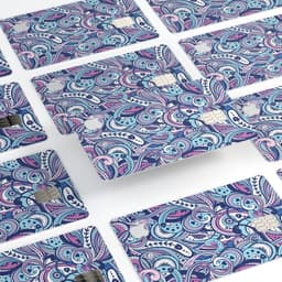 image-Vibrant Purple Toned Sproutaneous - Premium Protective Decal Skin-Kit