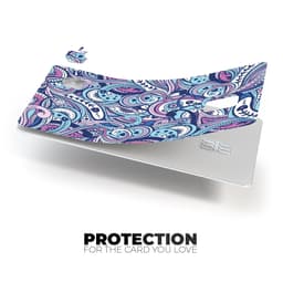 image-Vibrant Purple Toned Sproutaneous - Premium Protective Decal Skin-Kit