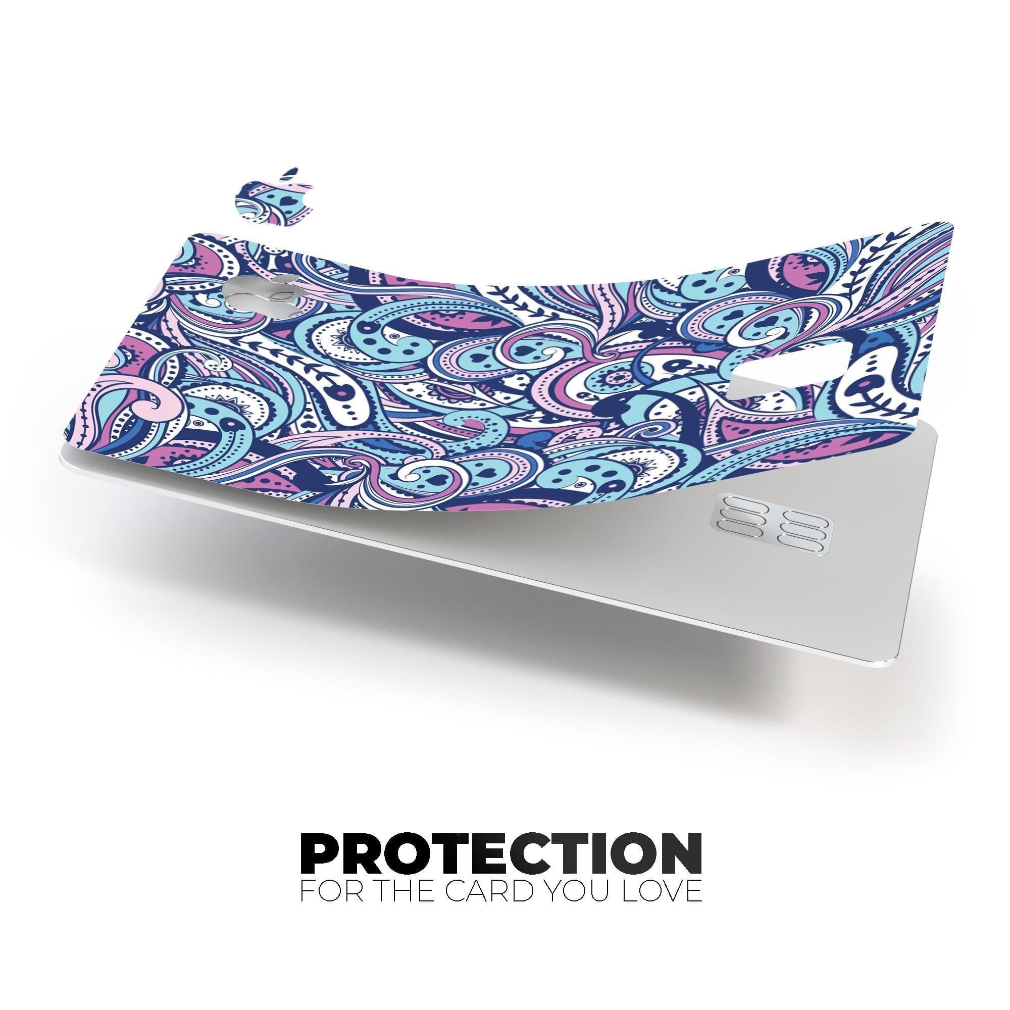 image-Vibrant Purple Toned Sproutaneous - Premium Protective Decal Skin-Kit
