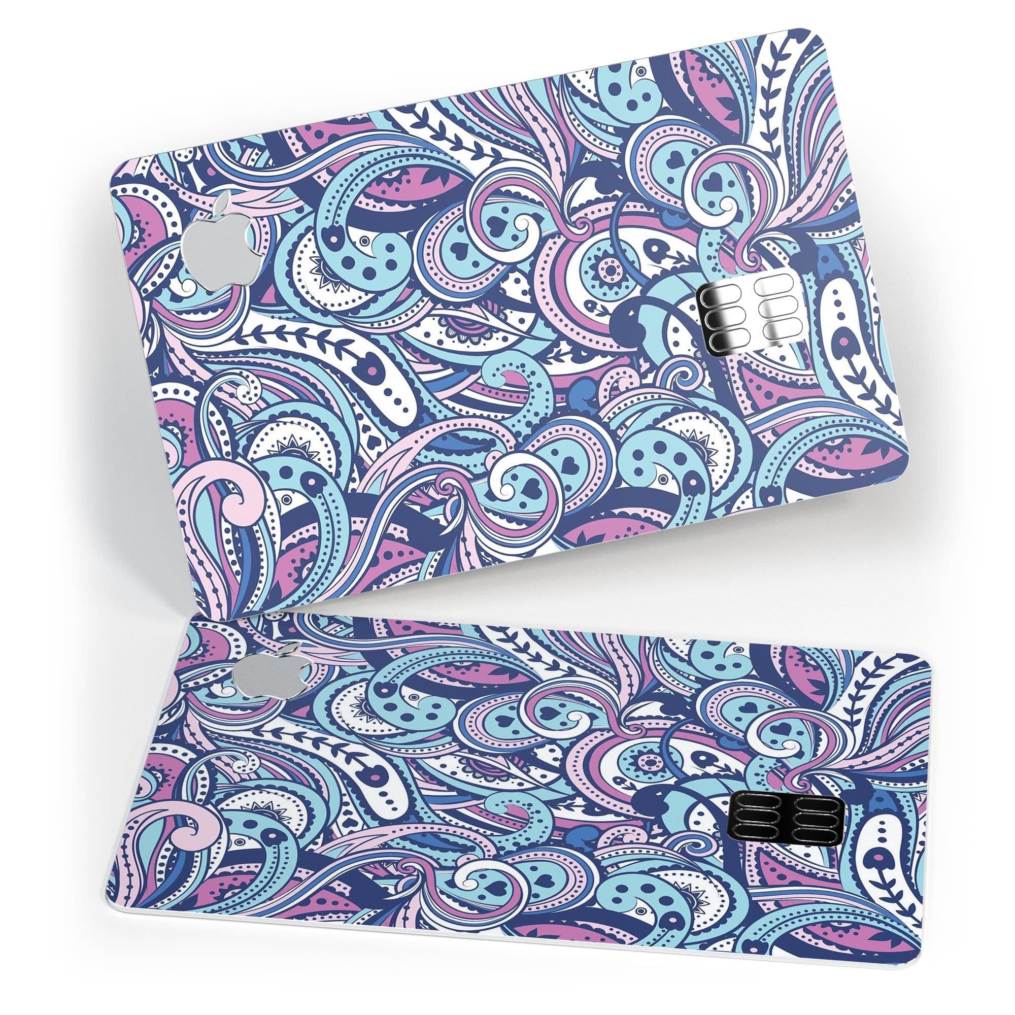 image-Vibrant Purple Toned Sproutaneous - Premium Protective Decal Skin-Kit