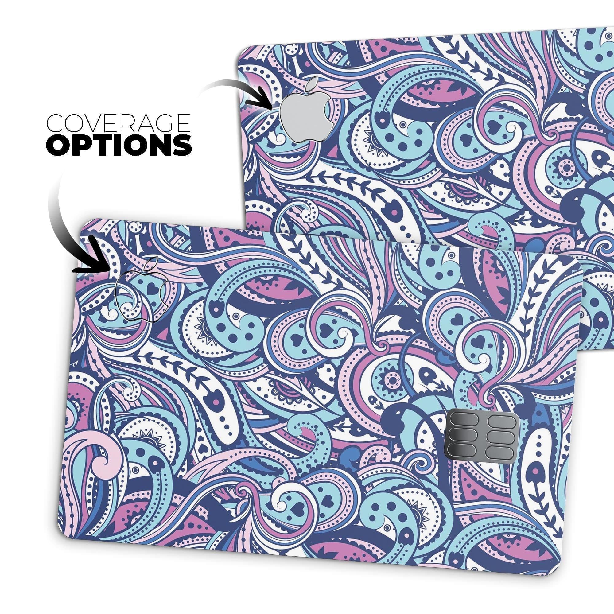 image-Vibrant Purple Toned Sproutaneous - Premium Protective Decal Skin-Kit