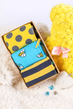 image-BUZZ gift box for men and women