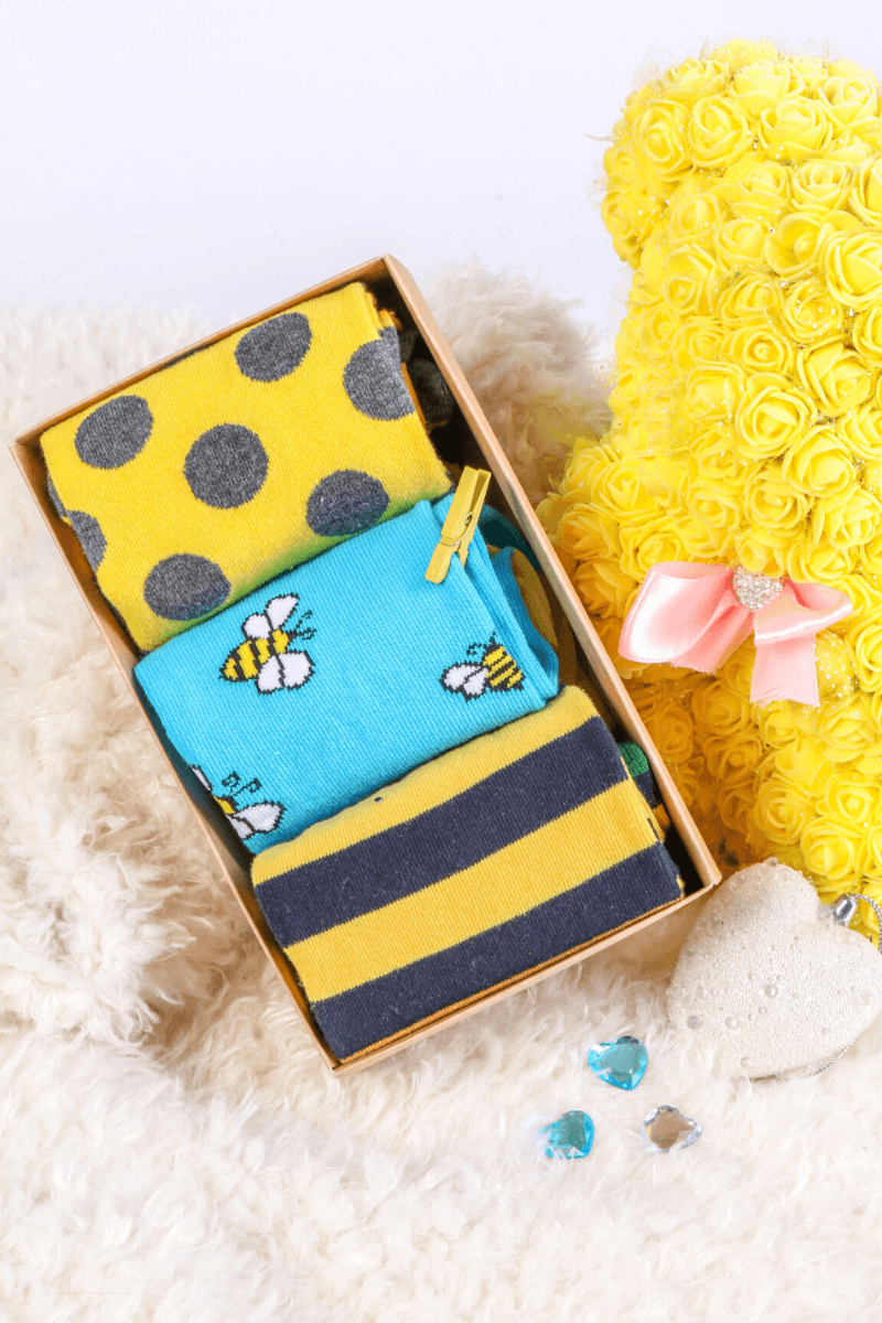 image-BUZZ gift box for men and women