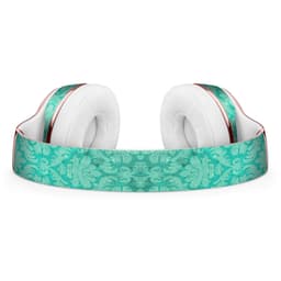 image-Deep Teal Luxury Pattern Full-Body Skin Kit for the Beats by Dre Solo