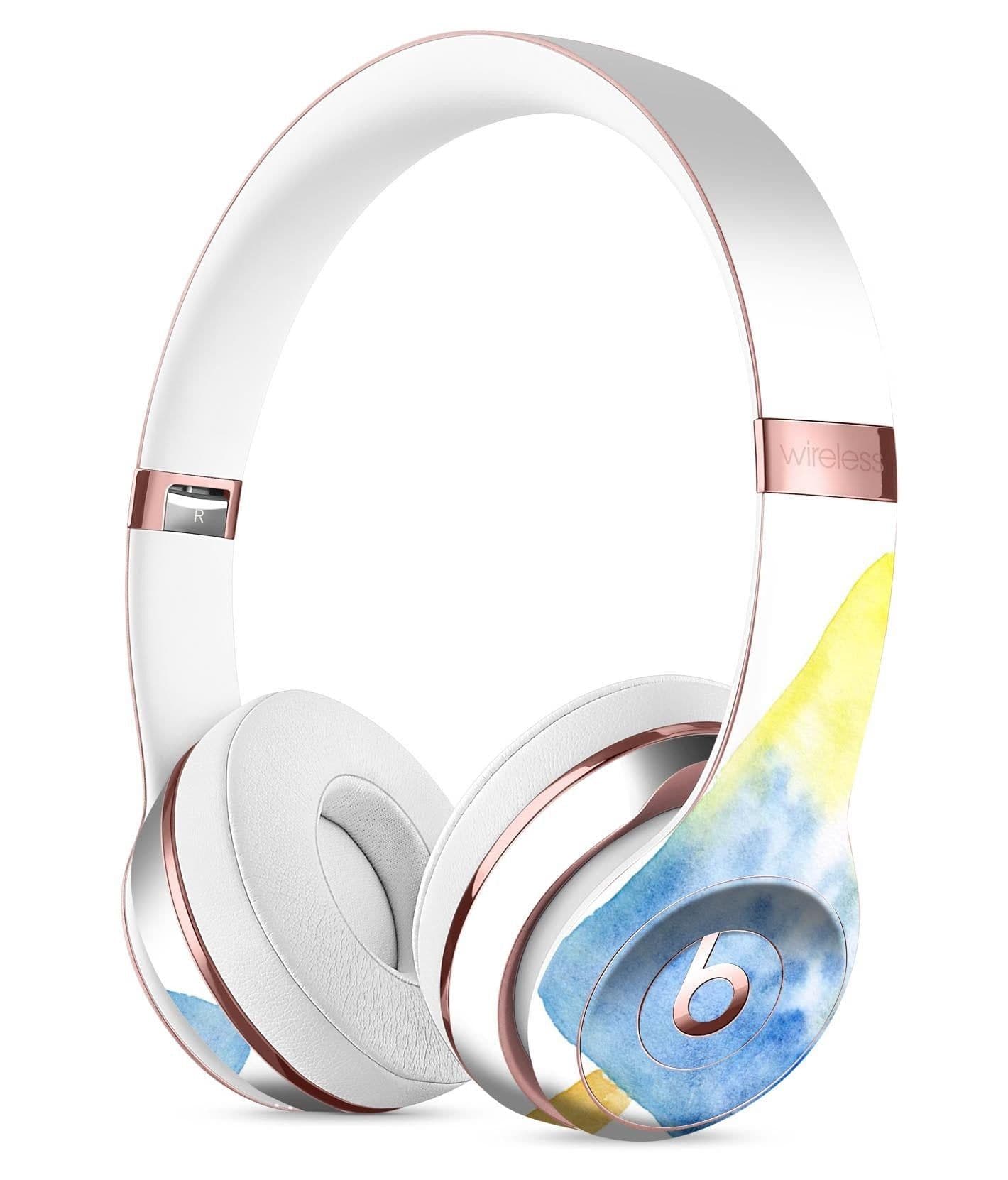 image-Summer Mode Ice Cream v6 2 Full-Body Skin Kit for the Beats by Dre