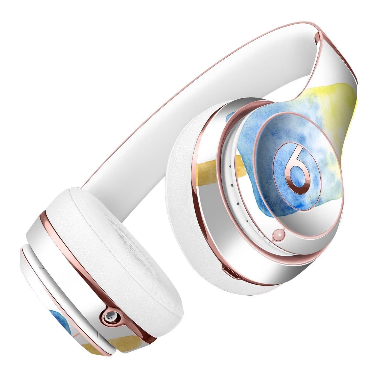 image-Summer Mode Ice Cream v6 2 Full-Body Skin Kit for the Beats by Dre