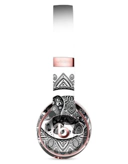 image-Indian Mandala Elephant Full-Body Skin Kit for the Beats by Dre Solo 3