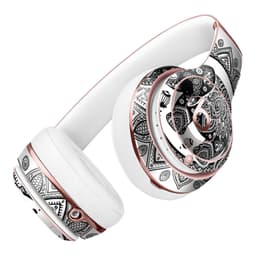 image-Indian Mandala Elephant Full-Body Skin Kit for the Beats by Dre Solo 3