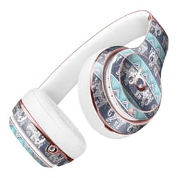 image-Walking Sacred Elephant Pattern Full-Body Skin Kit for the Beats by