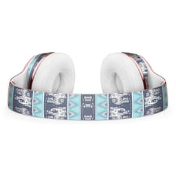image-Walking Sacred Elephant Pattern Full-Body Skin Kit for the Beats by